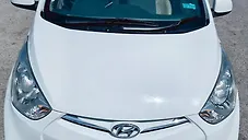 Used Hyundai Eon Sportz in Lucknow