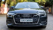 Used Audi A6 Premium Plus 45 TFSI [2019-2024] in Chandigarh