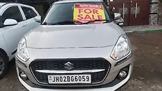 Used Maruti Suzuki Swift VXi [2021-2023] in Ranchi