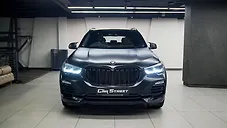 Used BMW X5 xDrive 30d M Sport in Delhi