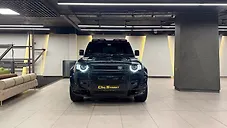 Used Land Rover Defender 110 5.0 Petrol V8 in Delhi