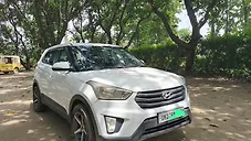 Used Hyundai Creta 1.4 Base in Udham Singh Nagar