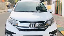 Used Honda BR-V VX Petrol in Bangalore