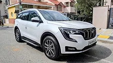 Used Mahindra Old Generation XUV700 AX7 Luxury Pack AWD Diesel 2.2L Turbo Automatic 7 STR in Bangalore