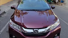 Used Honda City VX Diesel in Bangalore