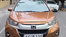 Used Honda WR-V Edge Edition Petrol [2018-2019] in Bangalore