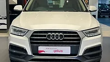 Used Audi Q3 30 TFSI Premium in Delhi