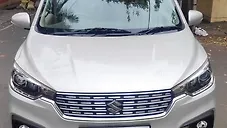 Used Maruti Suzuki Ertiga ZXi Plus in Bangalore