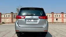 Used Toyota Innova Crysta ZX 2.7 AT 7 STR in Delhi