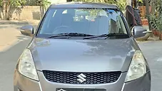 Used Maruti Suzuki Swift VXi in Bangalore