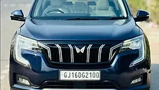 Used Mahindra Old Generation XUV700 AX7 Luxury Pack 2WD Diesel 2.2L Turbo Automatic 7 STR in Surat