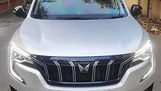 Used Mahindra Old Generation XUV700 AX5 2WD Diesel 2.2L Turbo Manual 7 STR in Bangalore