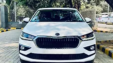 Used Skoda Slavia Prestige Petrol 1.0L Turbo Automatic (TC) in Patna