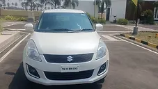 Used Maruti Suzuki Swift VDi ABS [2014-2017] in Coimbatore