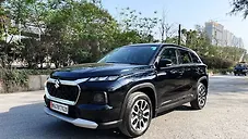 Used Maruti Suzuki Grand Vitara Zeta Smart Hybrid AT [2023-2025] in Mumbai