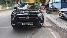 Used Hyundai Creta SX (O) 1.5 Petrol CVT [2020-2022] in Chennai