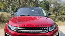 Used Land Rover Range Rover Evoque SE in Delhi
