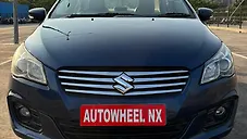 Used Maruti Suzuki Ciaz Zeta 1.4 MT in Thane