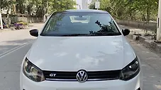 Used Volkswagen Polo GT TSI in Pune