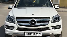 Used Mercedes-Benz GL 350 CDI in Pune