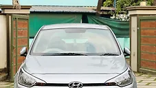 Used Hyundai Elite i20 Asta 1.4 CRDi in Perumbavoor