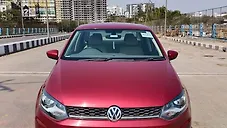 Used Volkswagen Vento Highline Plus 1.0L TSI Automatic in Pune