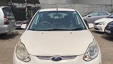 Used Ford Figo Duratec Petrol ZXI 1.2 in Pune