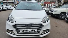 Used Hyundai Xcent SX 1.2 in Kanpur