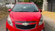 Used Chevrolet Beat LT Diesel in Coimbatore