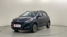 Used Hyundai Grand i10 Nios Asta 1.2 Kappa VTVT in Bangalore