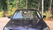 Used Mercedes-Benz C-Class C 220d Progressive [2018-2019] in Mumbai
