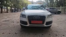 Used Audi Q5 30 TDI Premium Edition in Bangalore