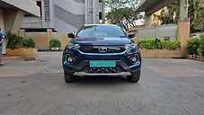 Used Tata Nexon EV XZ Plus in Mumbai