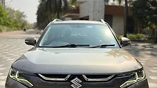 Used Maruti Suzuki Brezza ZXi S-CNG [2023-2024] in Ulhasnagar