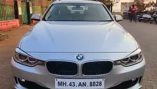 Used BMW 3 Series 320d Prestige in Mumbai