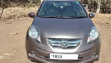 Used Honda Amaze 1.5 EX i-DTEC in Madurai