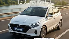 Used Hyundai i20 Asta (O) 1.0 Turbo DCT [2020-2023] in Kolkata