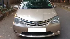 Used Toyota Etios VD in Chennai
