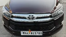 Used Toyota Innova Crysta GX 2.4 AT 8 STR in Mumbai