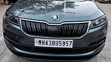Used Skoda Karoq 1.5 TSI Style in Mumbai