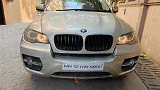 Used BMW X6 xDrive 30d in Mumbai