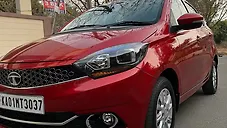 Used Tata Tigor Revotorq XZ+ in Bangalore