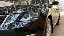 Used Skoda Octavia 1.8 TSI L&K in Bangalore