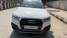 Used Audi Q3 30 TFSI Premium in Delhi