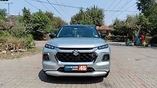 Used Maruti Suzuki Grand Vitara Alpha Smart Hybrid [2023-2025] in Delhi