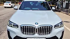 Used BMW X3 xDrive20d M Sport in Mumbai