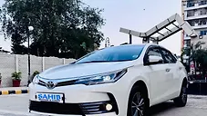 Used Toyota Corolla Altis 1.8 GL in Agra