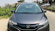 Used Honda Jazz SV Petrol in Guwahati