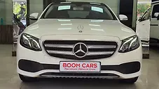 Used Mercedes-Benz E-Class All Terrain E 220 d [2018-2019] in Chennai