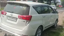 Used Toyota Innova Crysta 2.4 VX 8 STR [2016-2020] in Ranchi